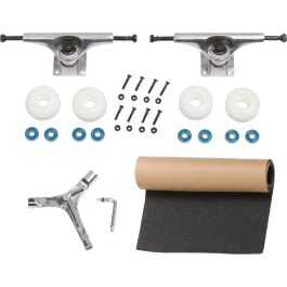 Radeckal Complete Skateboard Kit