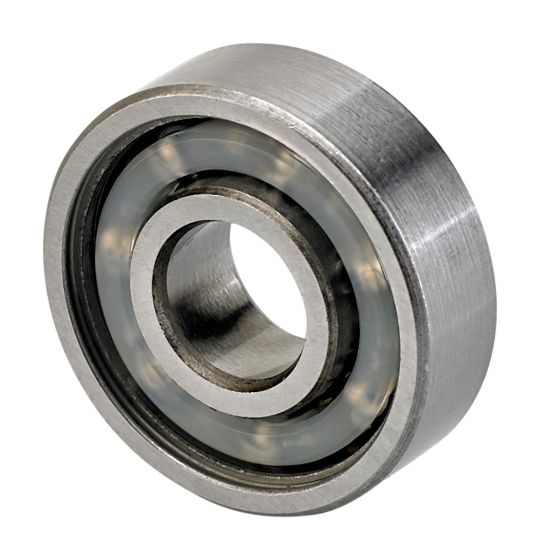Radeckal Black ABEC 9 Bearings| Shop Skateboard Accessories