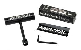 Radeckal Compact Pocket Skate Tool